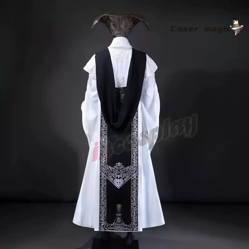 2025 nuovo gioco Bloodborne Ch - Bloodborne Cosplay Prop recensione e prezzo