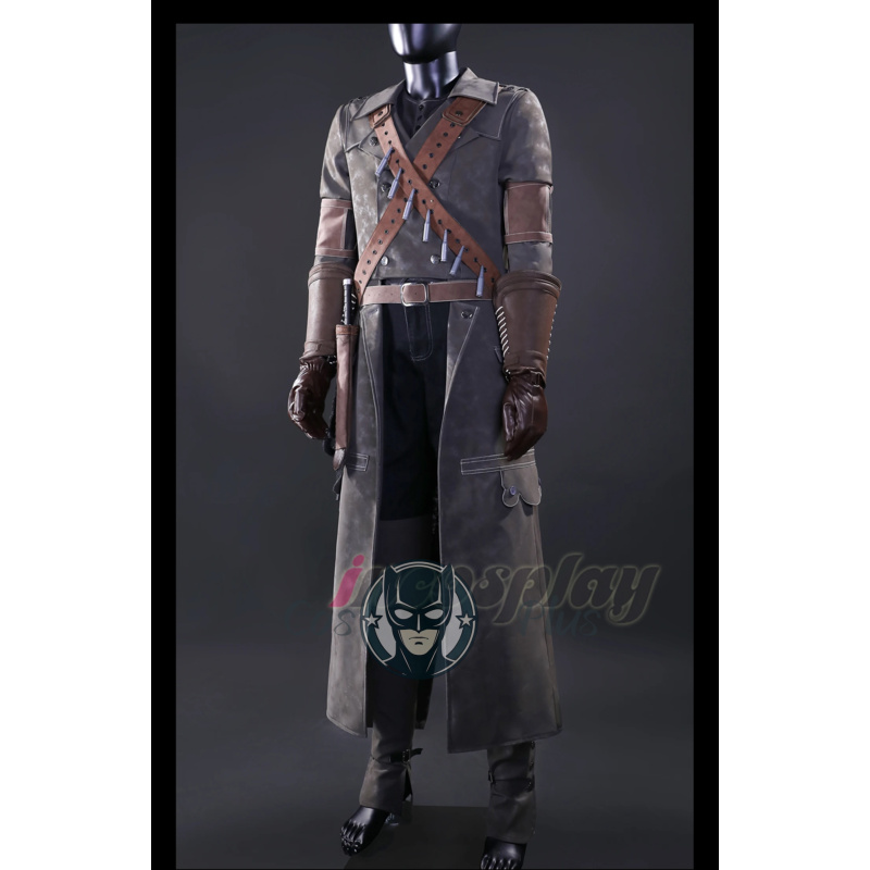 Nuovo gioco Bloodborne Yharnam - Bloodborne Cosplay Prop recensione e prezzo