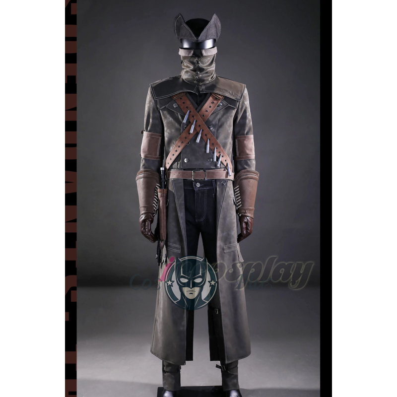 Nuovo gioco Bloodborne Yharnam - Bloodborne Cosplay Prop recensione e prezzo