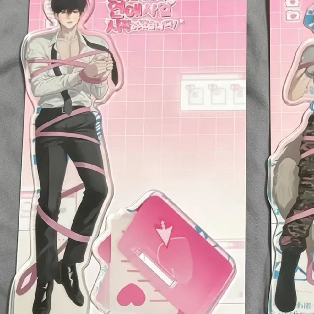 Anime Grab Me and Start a Roma - Cosplay Prop Business recensione e prezzo