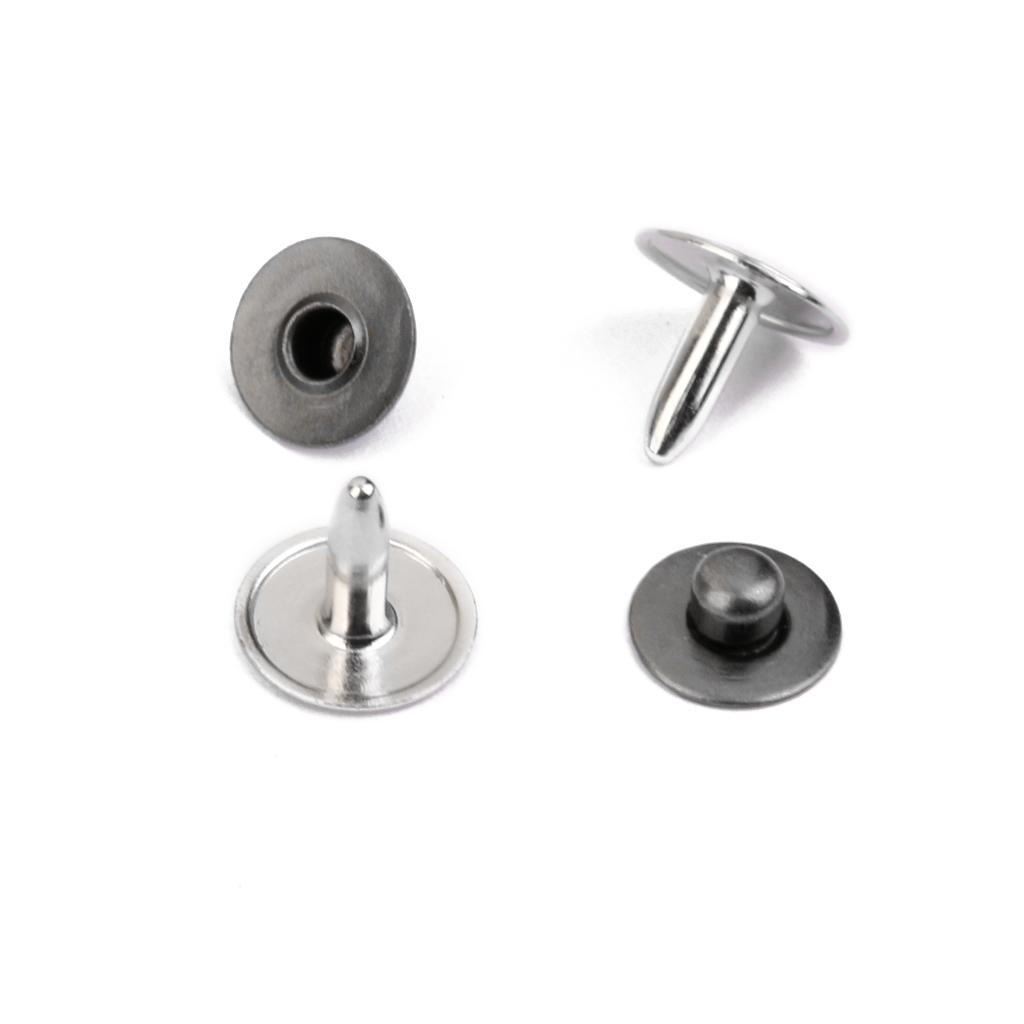 100 set di bottoni con chiusur - Snap Fastener Set recensione e prezzo