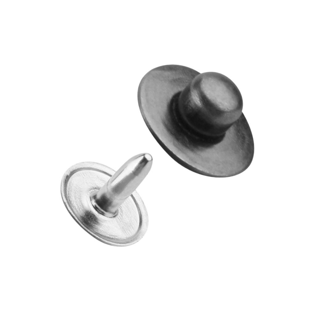 100 set di bottoni con chiusur - Snap Fastener Set recensione e prezzo