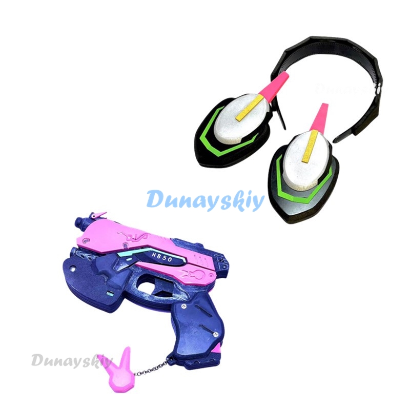 Anime Donna Tuta Collant Dva C - Dva Cosplay Prop recensione e prezzo