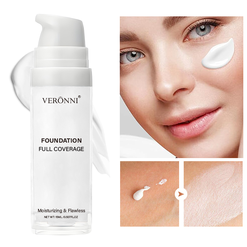 Halloween Liquido Goth Bianco  - Cosplay Prop Primer recensione e prezzo