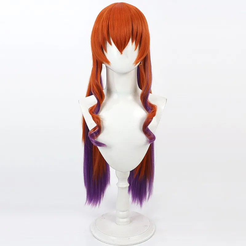 Parrucca cosplay Anime Pretty  - Heat Gun Cosplay recensione e prezzo