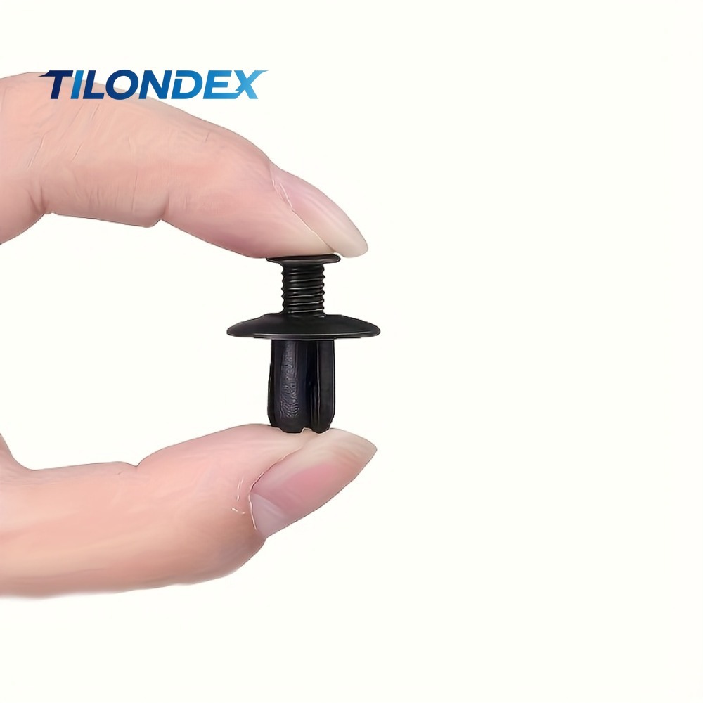 TILONDEX Set di 100 Clip di Fi - Snap Fastener Set recensione e prezzo