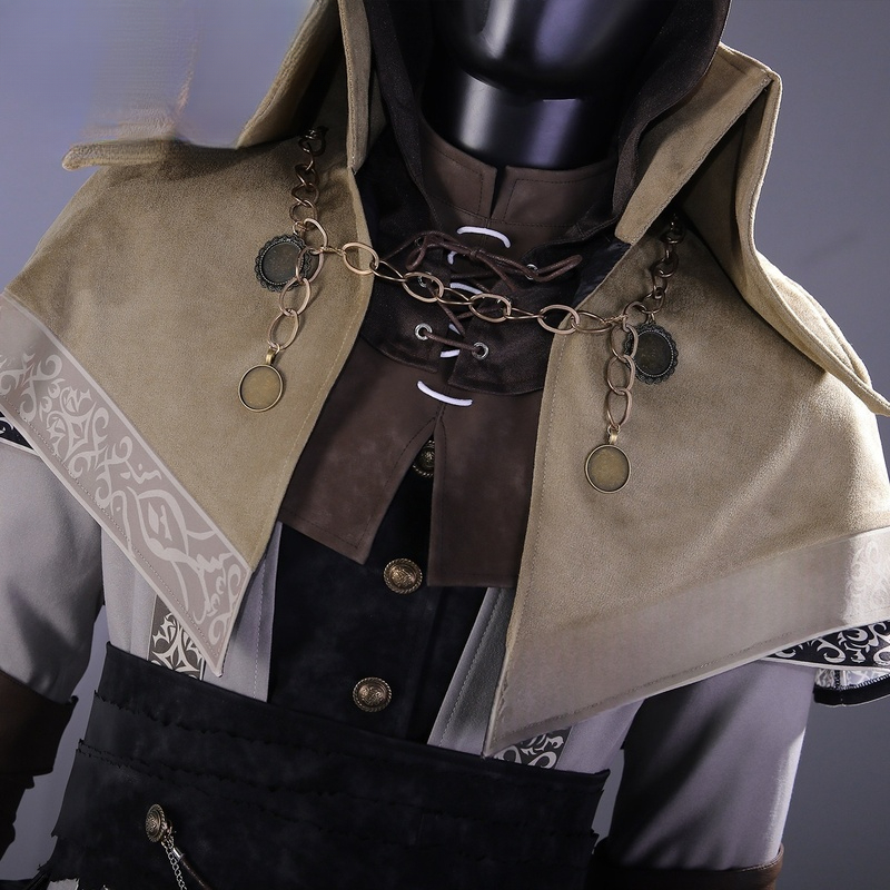 Gioco Bloodborne Tomb Prospect - Bloodborne Cosplay Prop recensione e prezzo