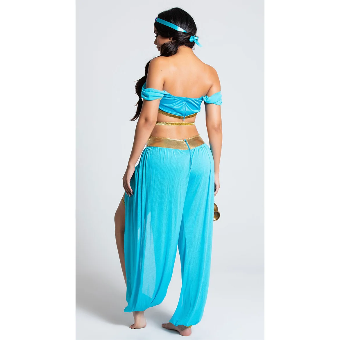 Costume di Halloween Sexy da P - Briar Cosplay Prop recensione e prezzo