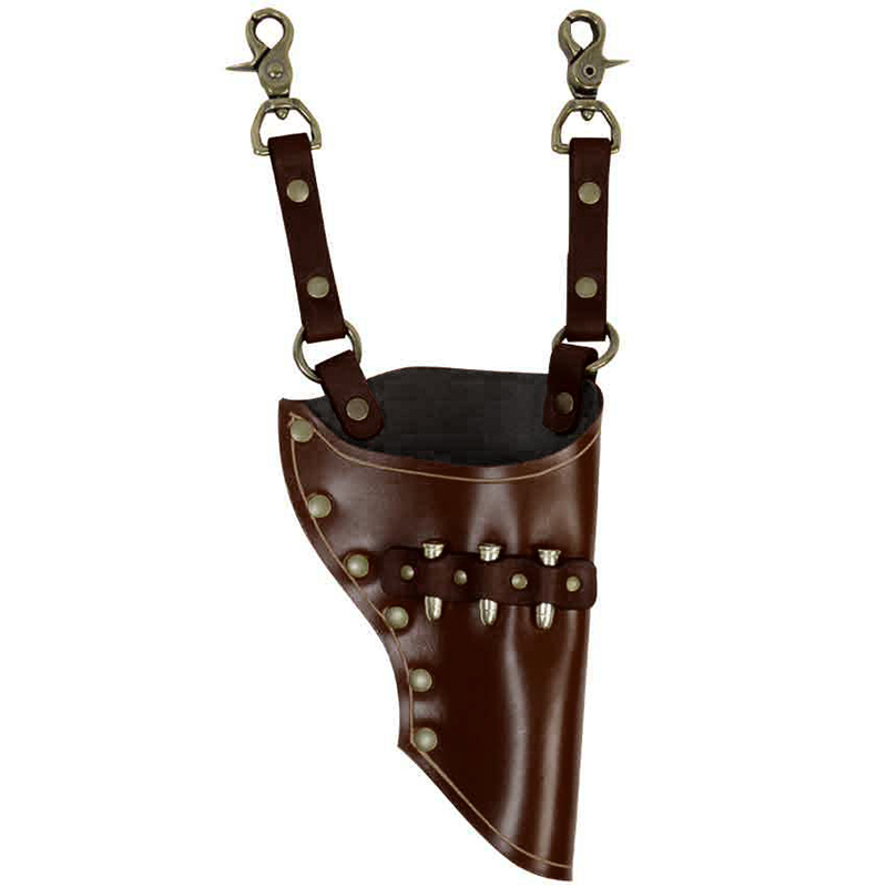 Puntelli Steampunk di Hallowee - Cosplay Prop Pistol recensione e prezzo