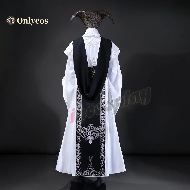 Gioco Bloodborne The Choir Cos - Bloodborne Cosplay Prop recensione e prezzo