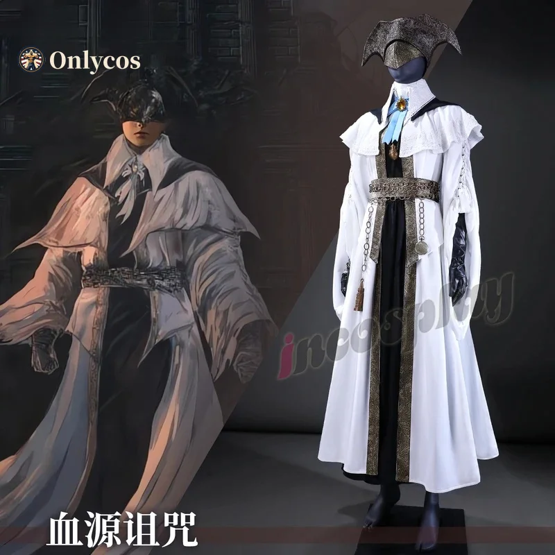 Gioco Bloodborne The Choir Cos - Bloodborne Cosplay Prop recensione e prezzo