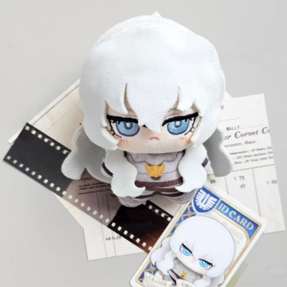 Bambola di cotone cosplay di G - Prop De Cosplay recensione e prezzo