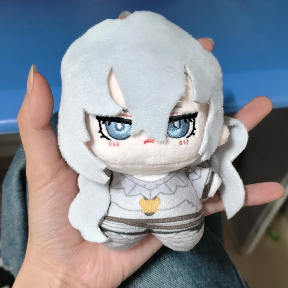 Bambola di cotone cosplay di G - Prop De Cosplay recensione e prezzo